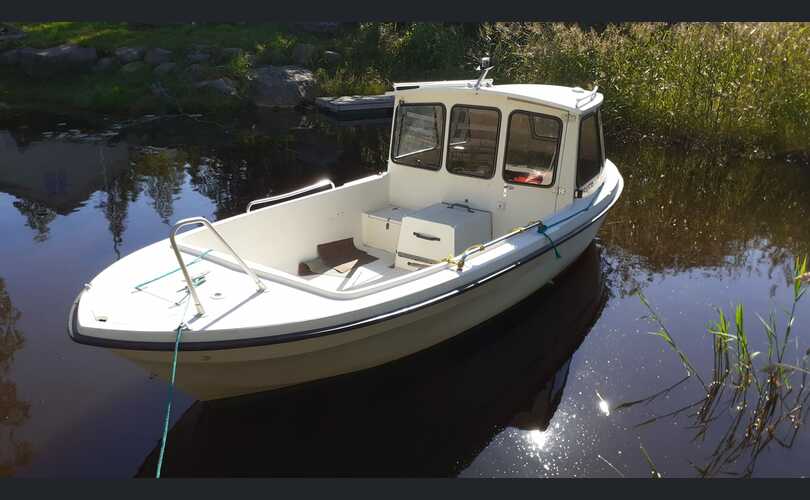 Vihe Fisher S21-kuva-11